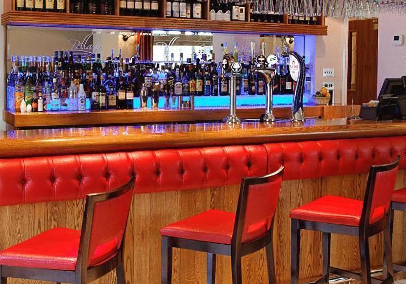 ベッドアンドブレックファースト Lucarelli Inn