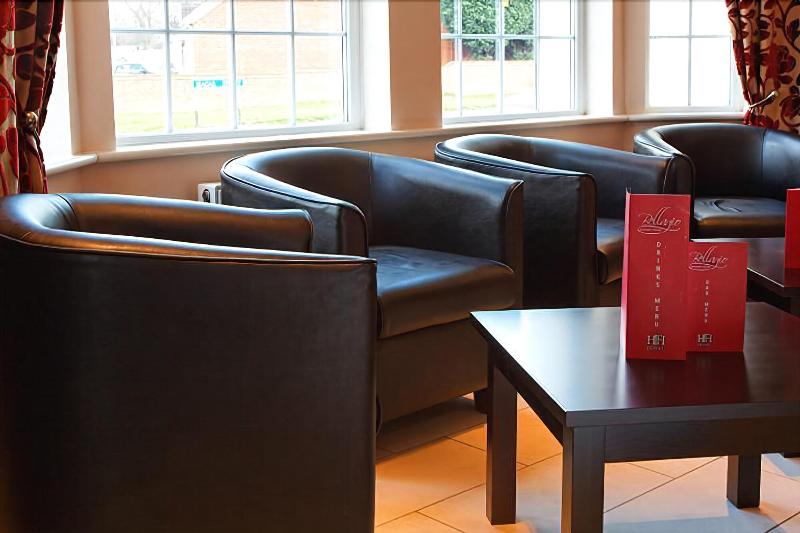 ベッドアンドブレックファースト Lucarelli Inn