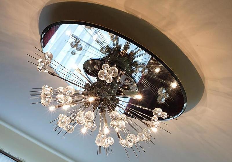 ベッドアンドブレックファースト Lucarelli Inn