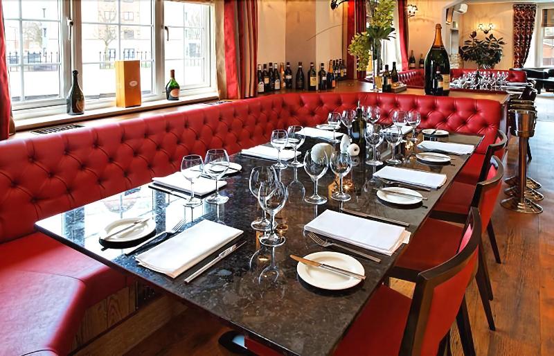 ベッドアンドブレックファースト Lucarelli Inn