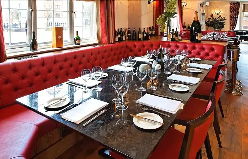 ベッドアンドブレックファースト Lucarelli Inn