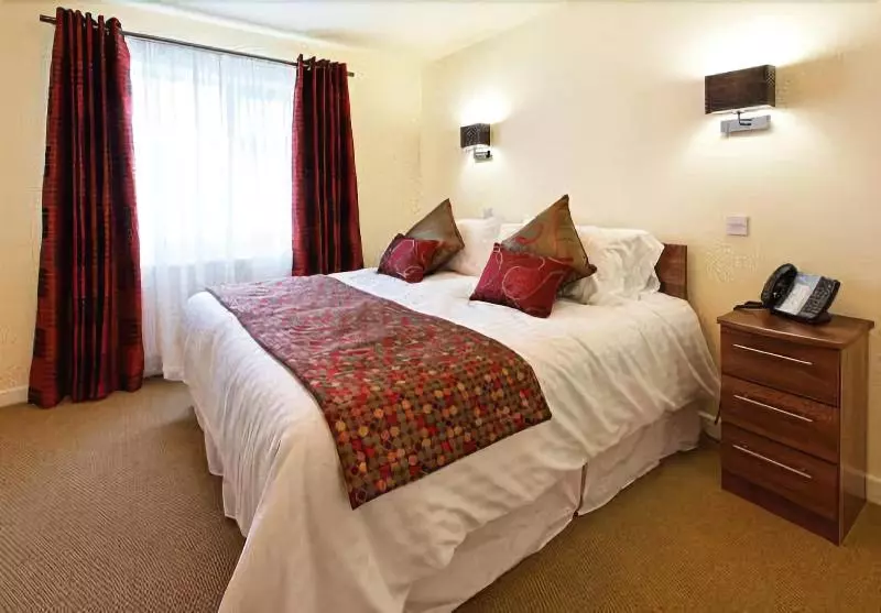 ベッドアンドブレックファースト Lucarelli Inn