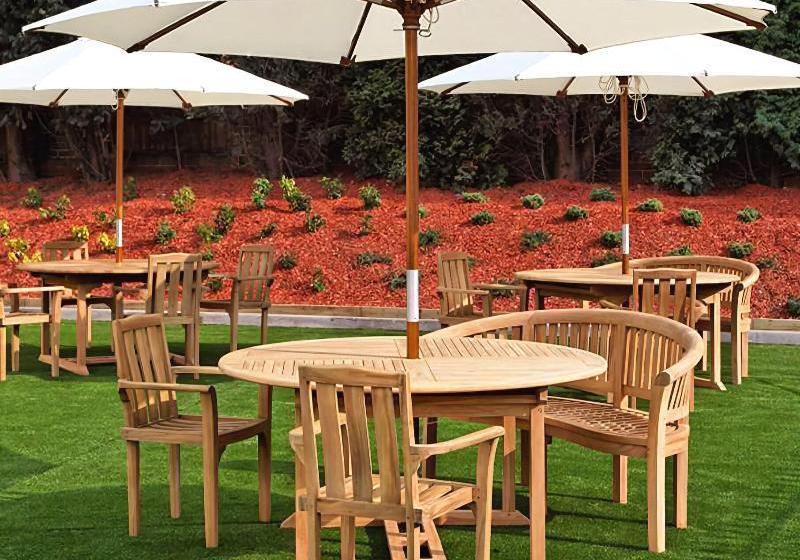 ベッドアンドブレックファースト Lucarelli Inn