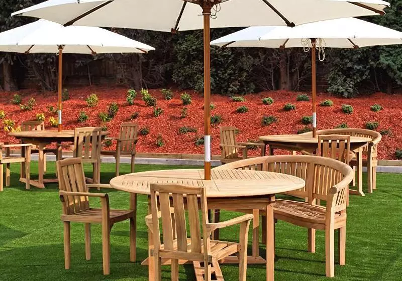 ベッドアンドブレックファースト Lucarelli Inn