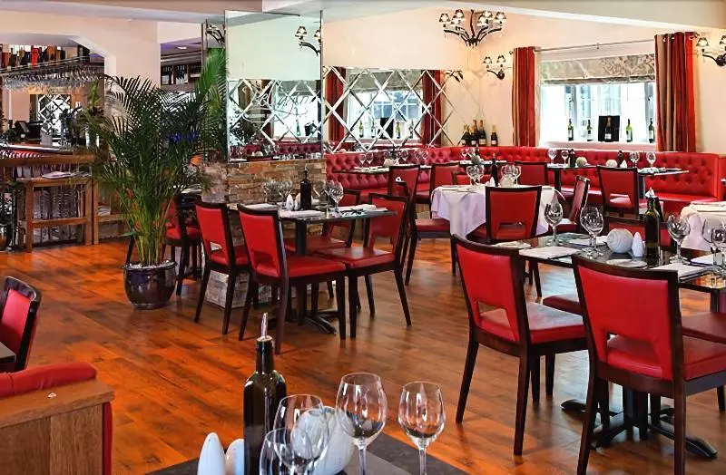 ベッドアンドブレックファースト Lucarelli Inn