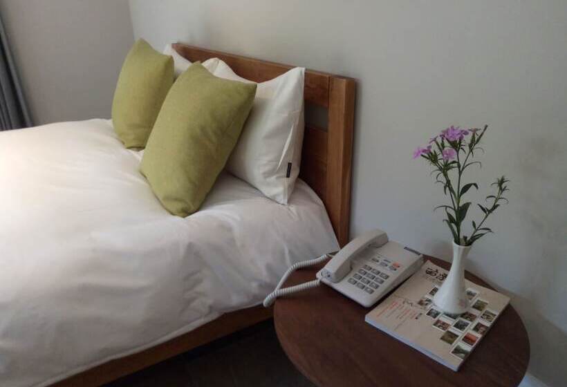 تختخواب و صبحانه Siang Tsao Yu Chong