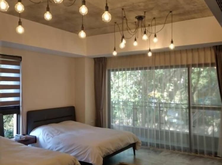 تختخواب و صبحانه Siang Tsao Yu Chong