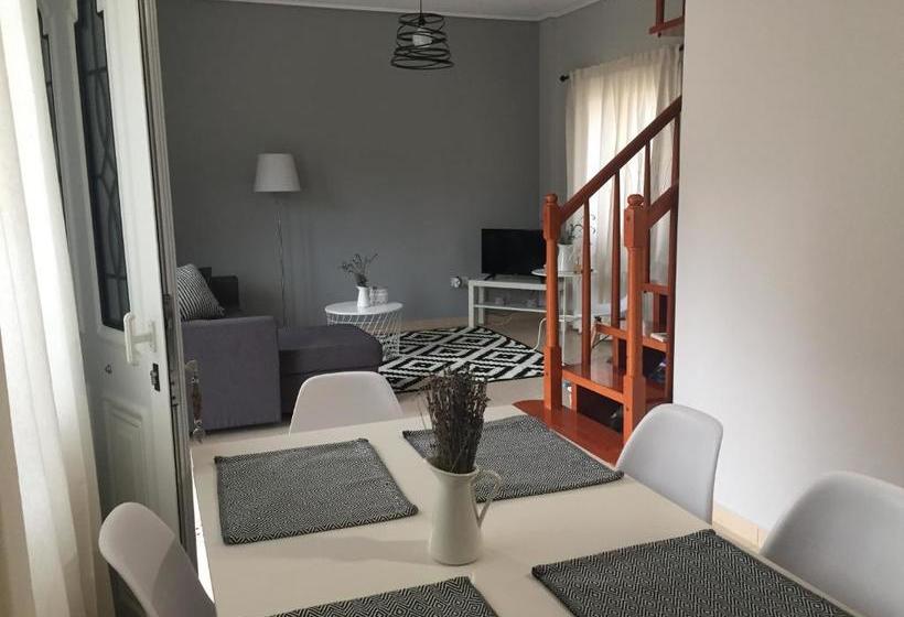 Helianthus Apartments