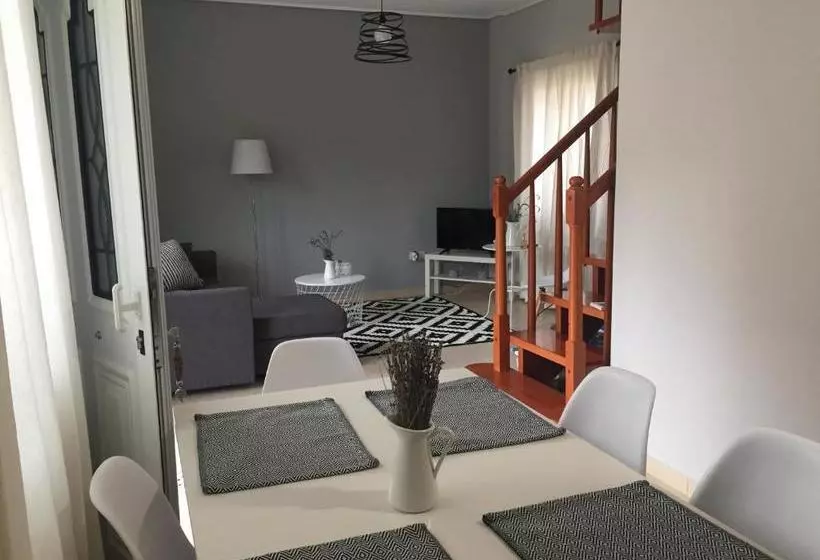 Helianthus Apartments