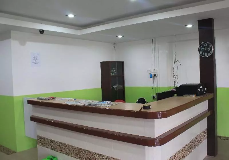 هتل 7 Hung Hung Inn