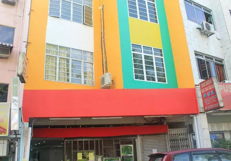 هتل 7 Hung Hung Inn
