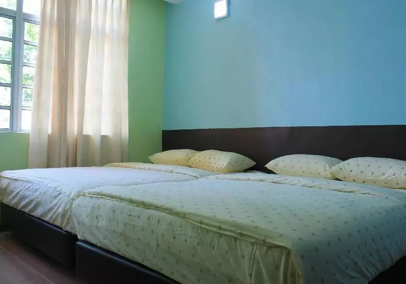 هتل 7 Hung Hung Inn