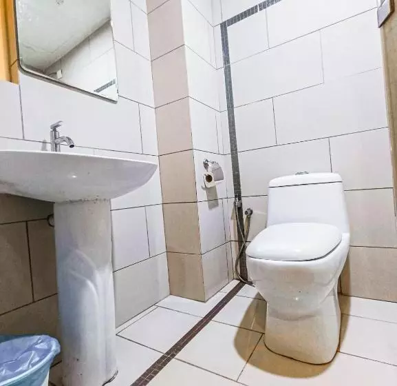 First Residence Hotel By Rvh