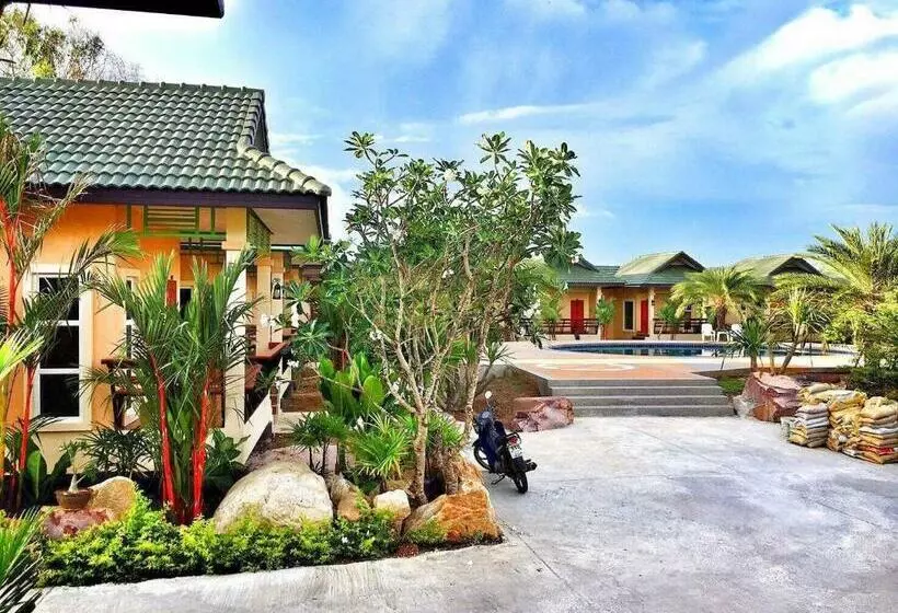 هتل Huan Soontaree