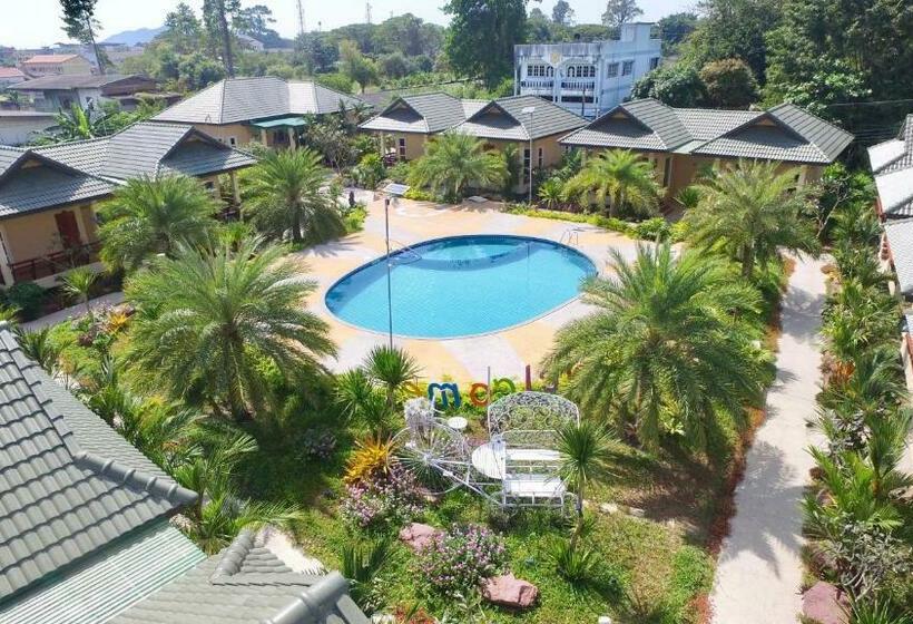 酒店 Huan Soontaree