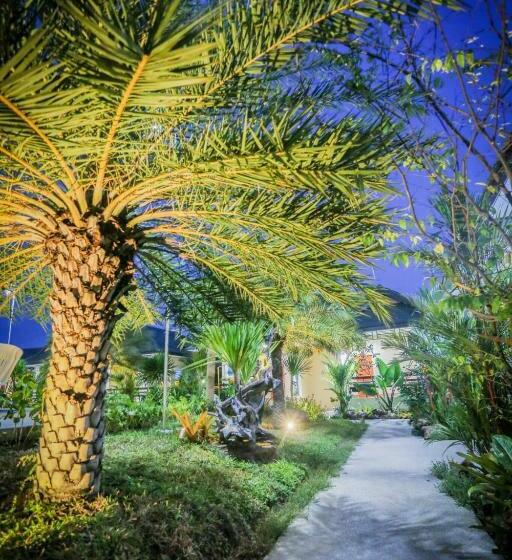 酒店 Huan Soontaree