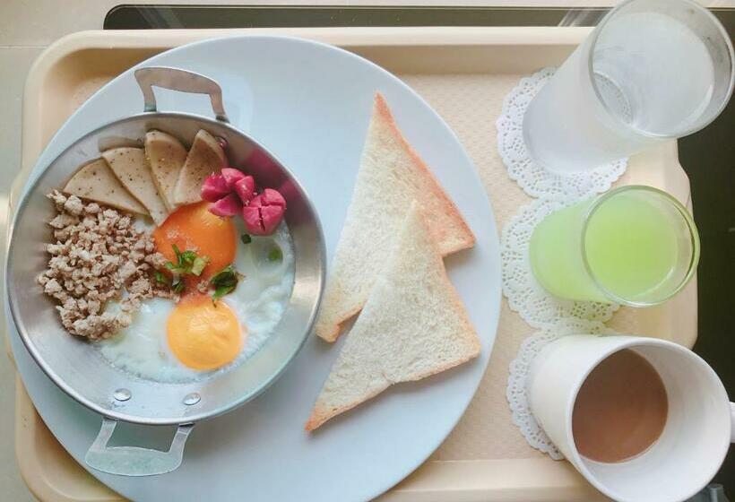 酒店 Huan Soontaree