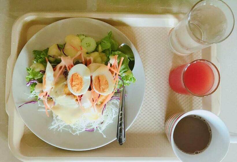 酒店 Huan Soontaree