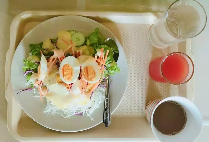 هتل Huan Soontaree