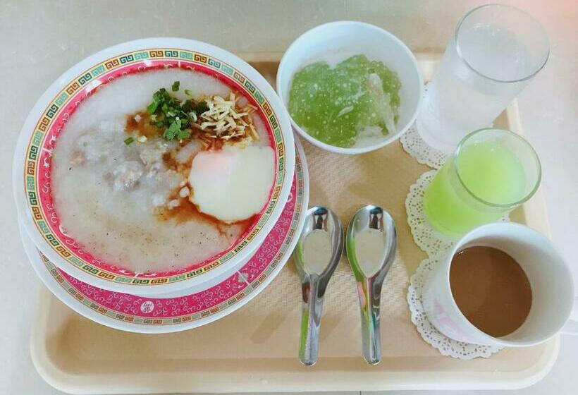 酒店 Huan Soontaree