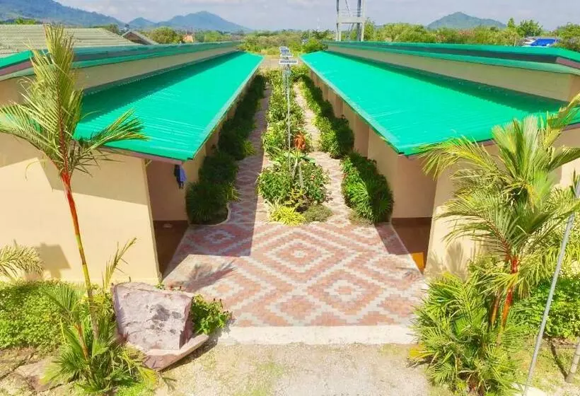 هتل Huan Soontaree