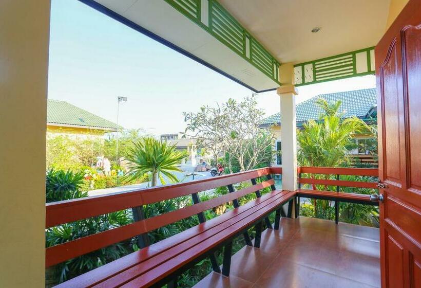 酒店 Huan Soontaree