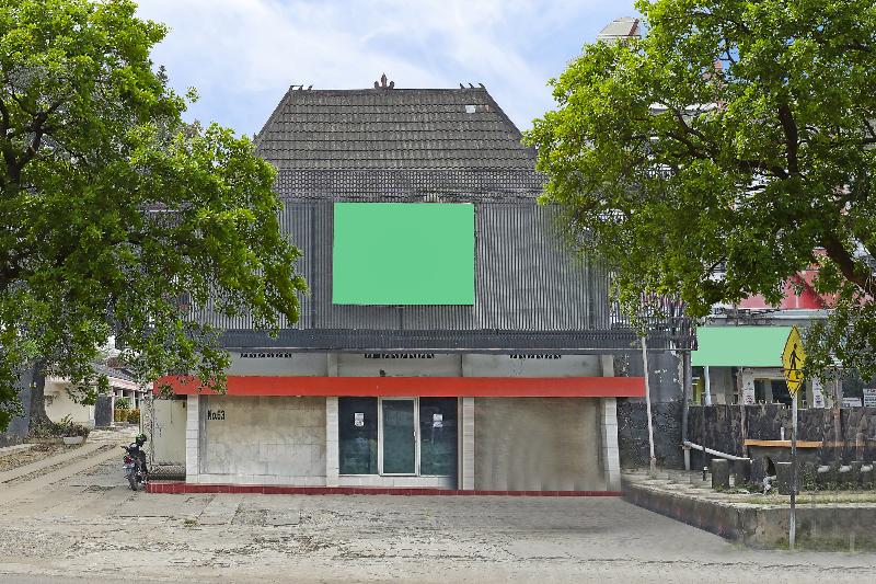 هتل Oyo 3201  Rian Palembang