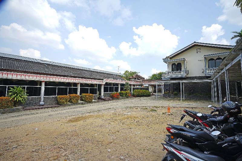 هتل Oyo 3201  Rian Palembang