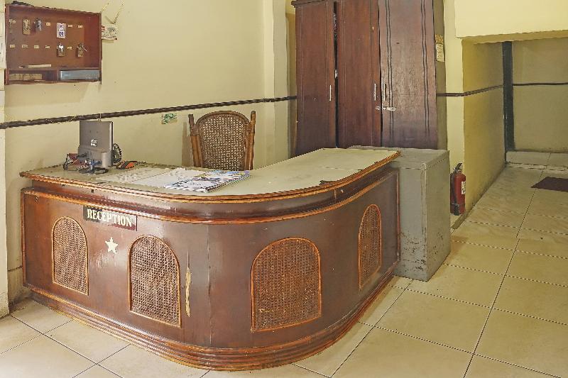 هتل Oyo 3201  Rian Palembang