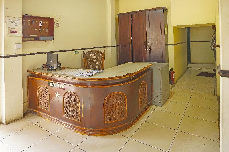 هتل Oyo 3201  Rian Palembang