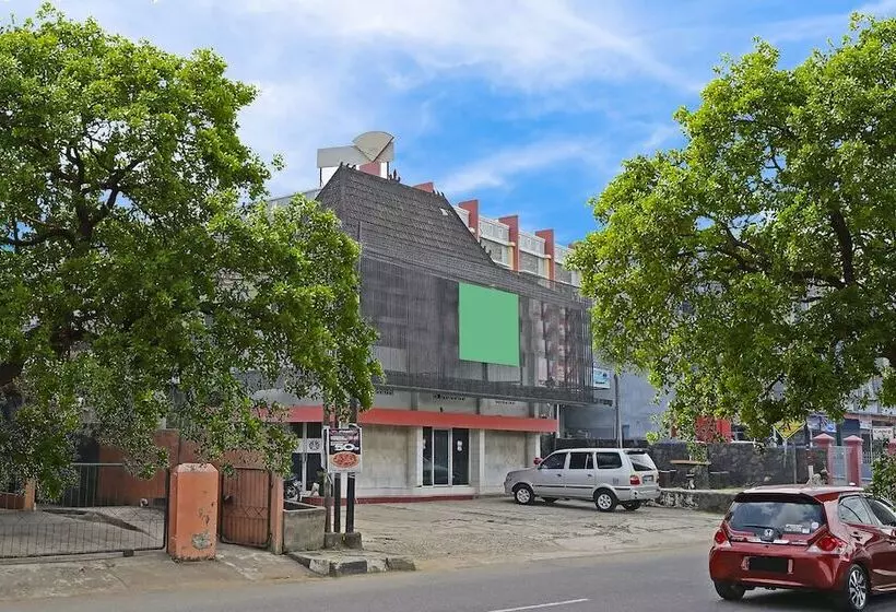 هتل Oyo 3201  Rian Palembang