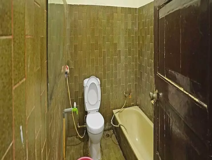 هتل Oyo 3201  Rian Palembang