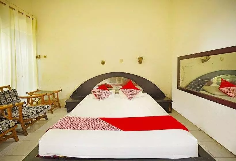 هتل Oyo 3201  Rian Palembang