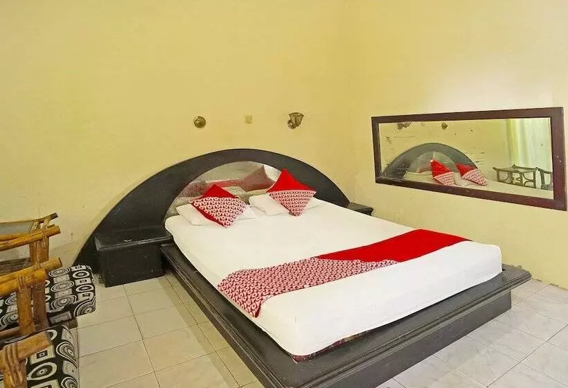 هتل Oyo 3201  Rian Palembang