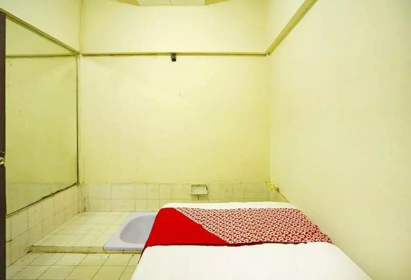 هتل Oyo 3201  Rian Palembang