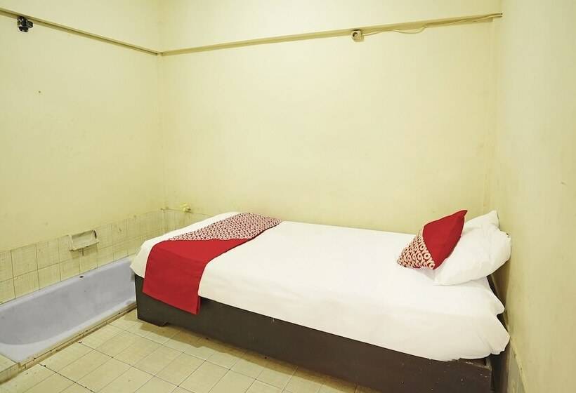 هتل Oyo 3201  Rian Palembang