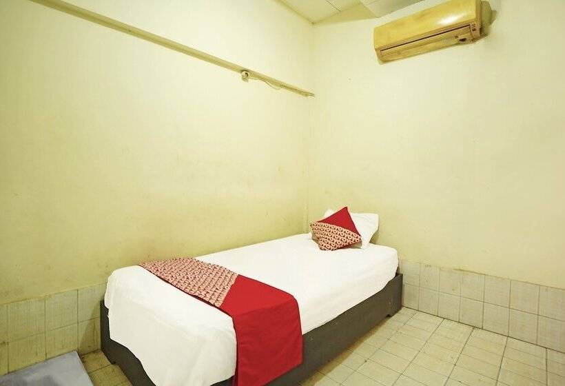 هتل Oyo 3201  Rian Palembang