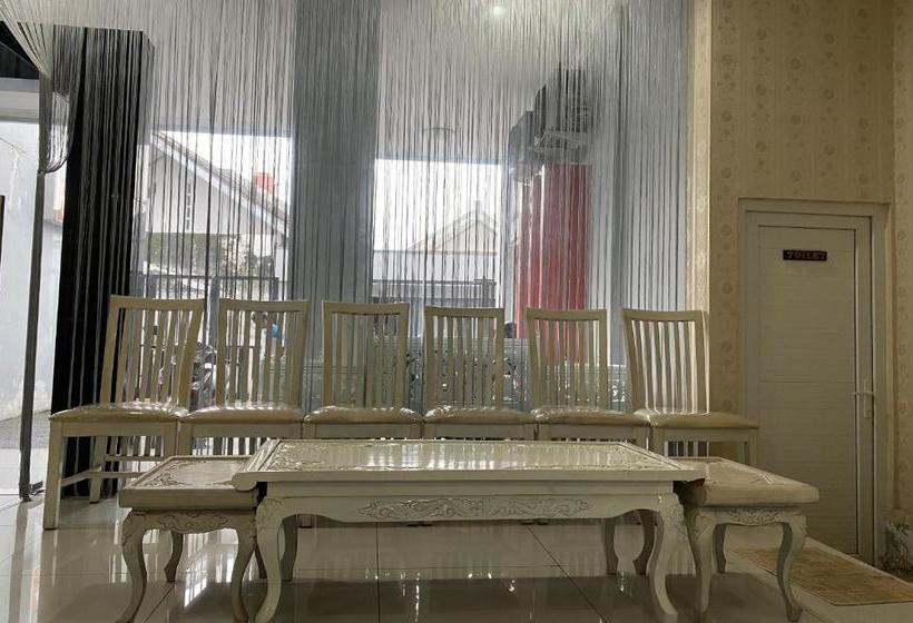 هتل Oyo 3308 Griya Wijayakusuma