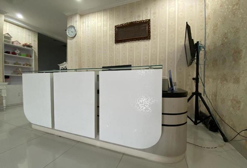 هتل Oyo 3308 Griya Wijayakusuma