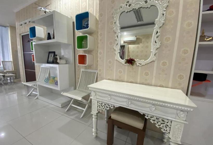 هتل Oyo 3308 Griya Wijayakusuma