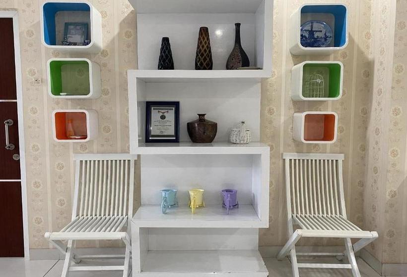 هتل Oyo 3308 Griya Wijayakusuma