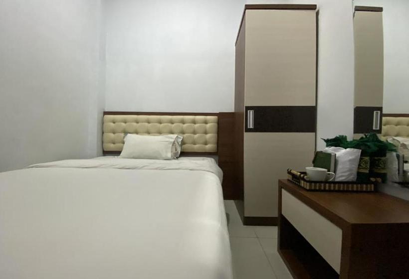 هتل Oyo 3308 Griya Wijayakusuma