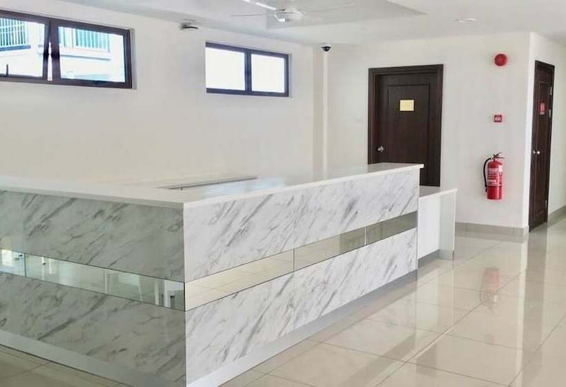 Hotel Royale Chulan Cherating Chalet