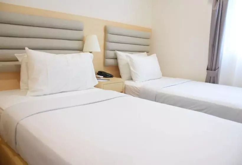 ホテル Royale Chulan Cherating Chalet