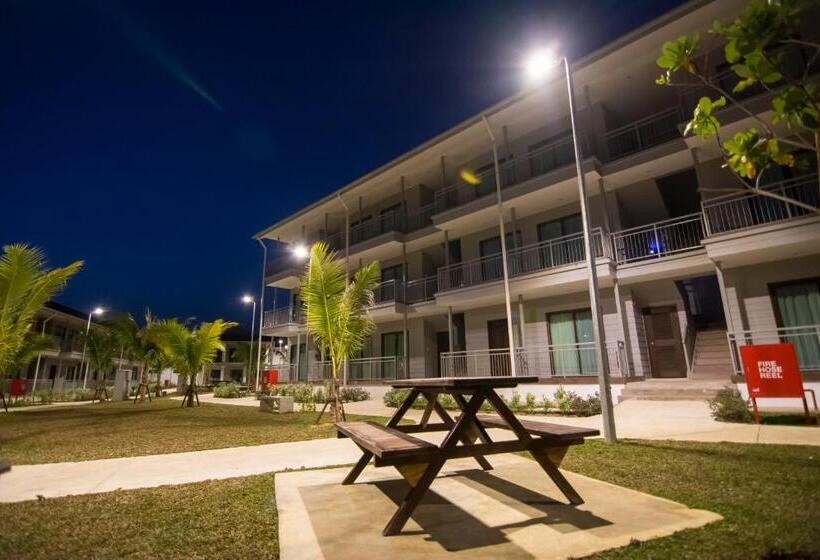 Hotel Royale Chulan Cherating Chalet