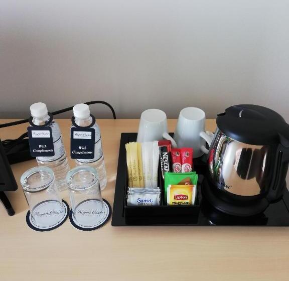 Hotel Royale Chulan Cherating Chalet