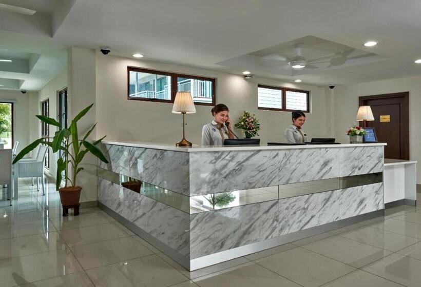 Hotel Royale Chulan Cherating Chalet