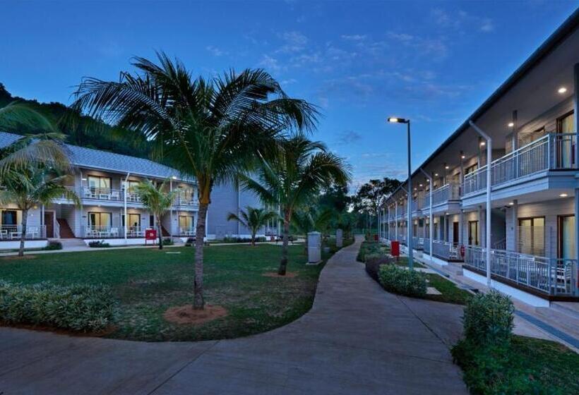 Hotel Royale Chulan Cherating Chalet