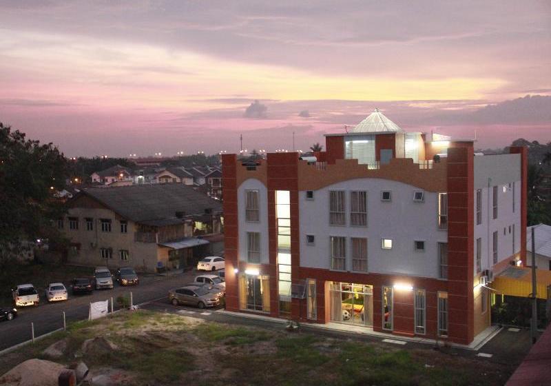 فندق Sanctuary Garden