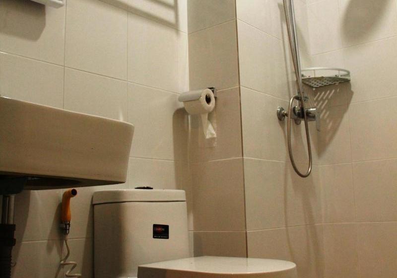 فندق Sanctuary Garden